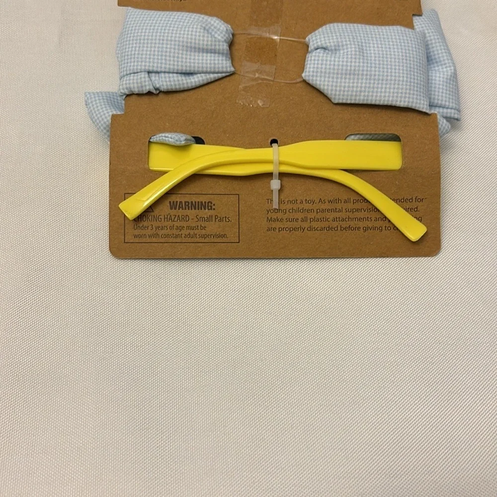 Sunglasses and Headband Set